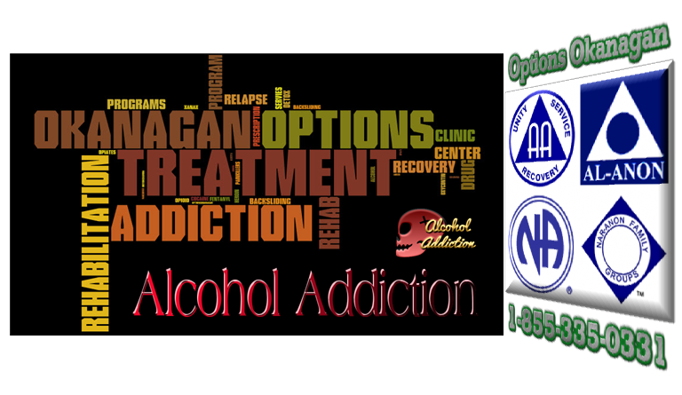 Men Living with Alcohol addiction in Vancouver, BC